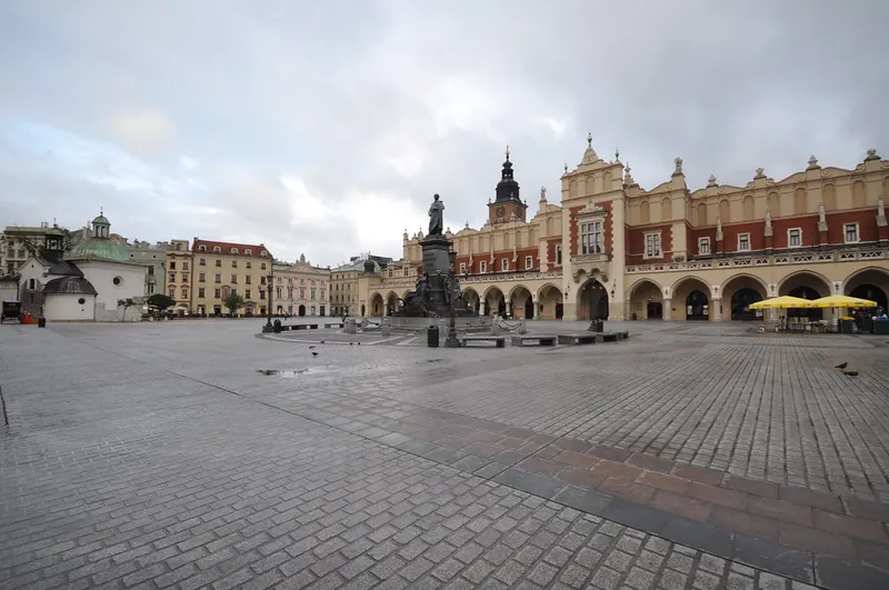 National Museum in Kraków in Czarna Wieś, Krakow