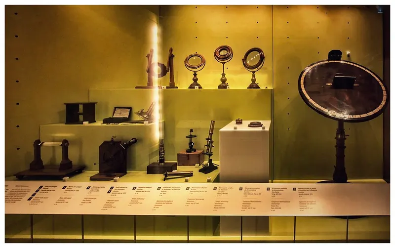 Museo Galileo