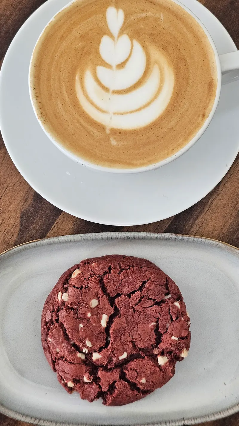 La Melodía del Café in Cordón, Montevideo