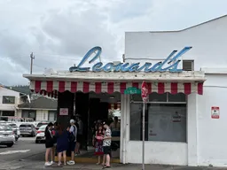 Leonard's Bakery