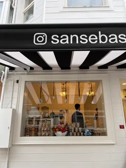 San Sebastian Mutfağı