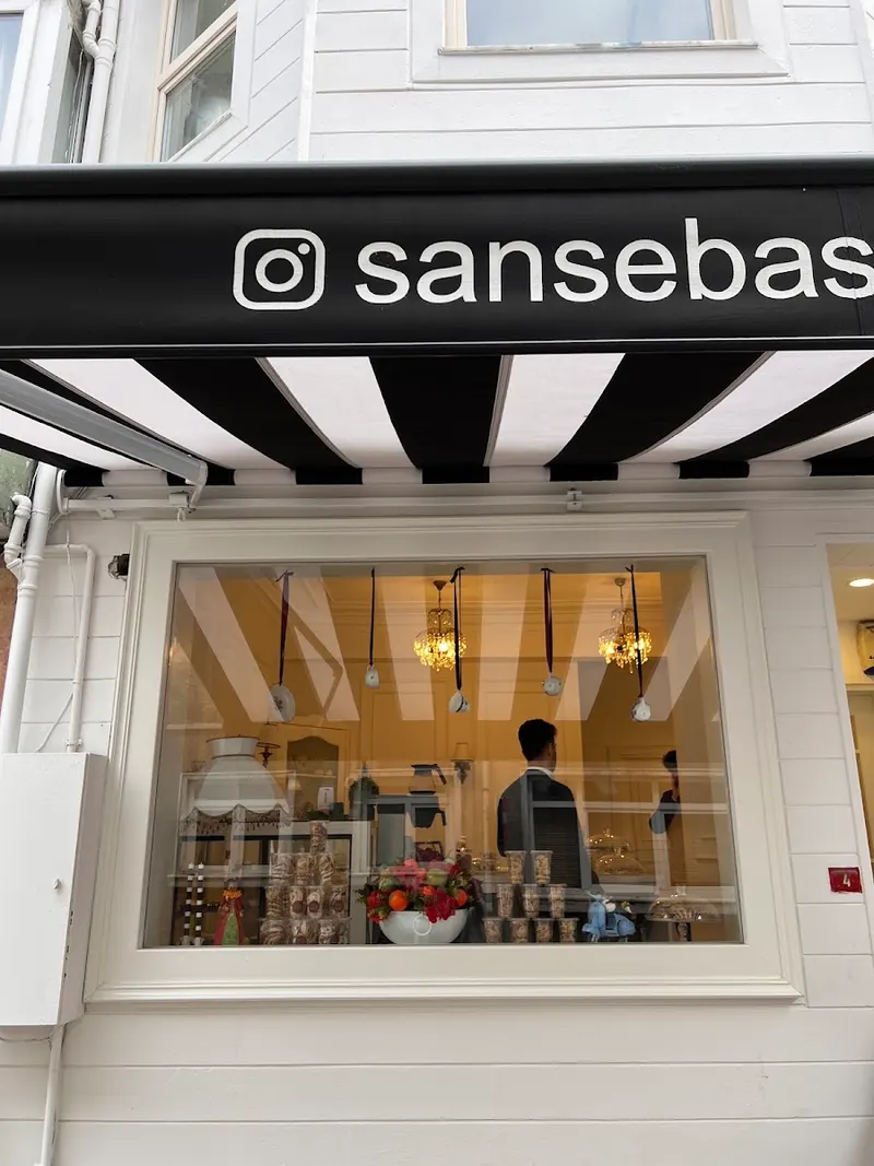 San Sebastian Mutfağı