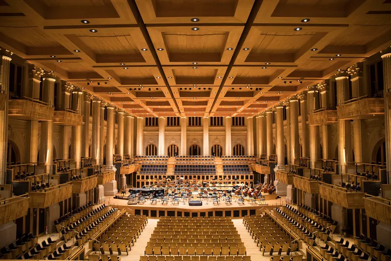Sala São Paulo