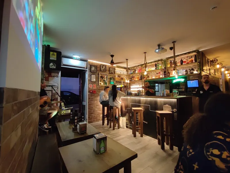 Jam Club
