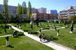 Museum of Socialist Art