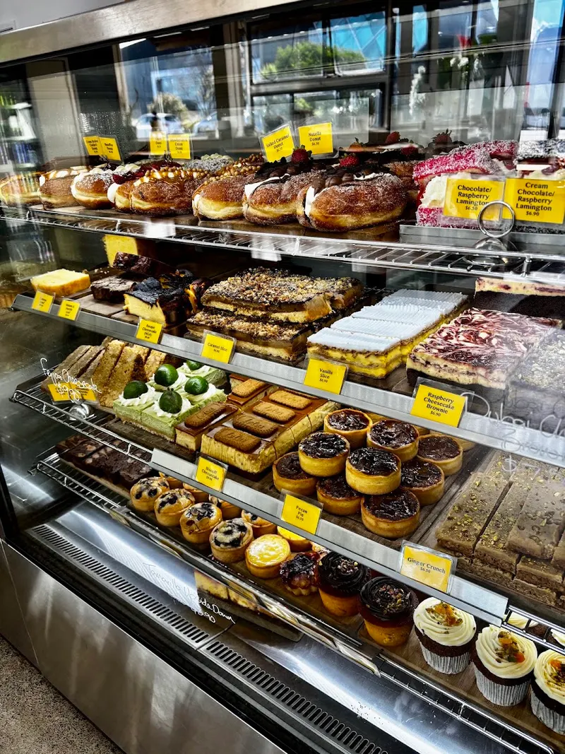 Lunchroom in Onehunga, Auckland