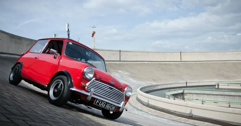 Fiat Lingotto Factory in Lingotto, Turin
