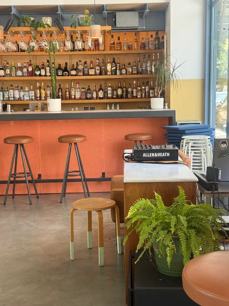 Bel Ray in Koukaki, Athens