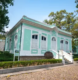 Museum of Taipa and Coloane History
