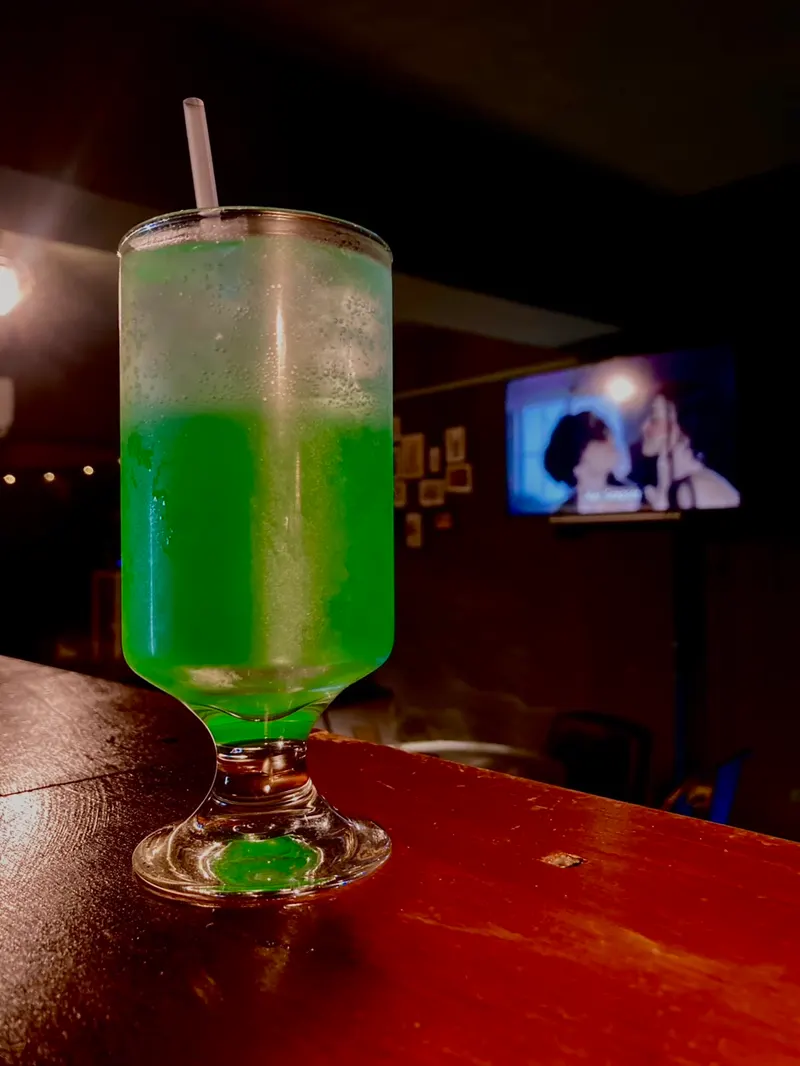 1997Bar 壹玖酒柒 in Beitou, Taipei