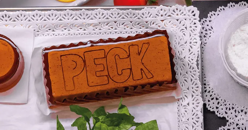 Peck Flagship
