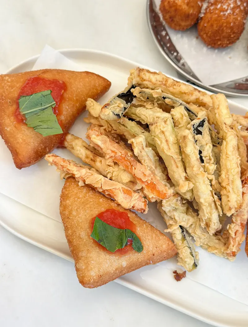Pizzeria Il Pellicano