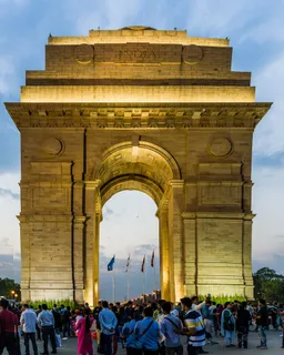 India Gate