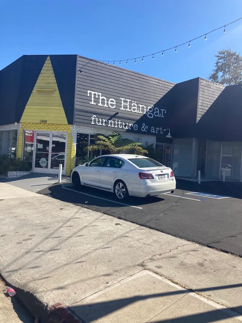 The Hängar