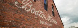Boston Harbor Distillery Tour & Tasting