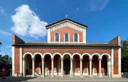 St. Boniface's Abbey
