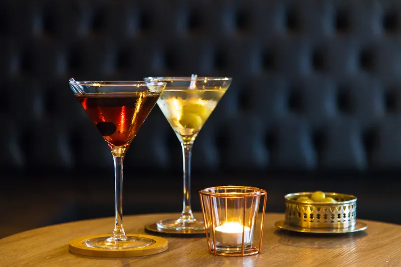 La Mula de Moscú