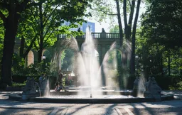 Volkspark Friedrichshain