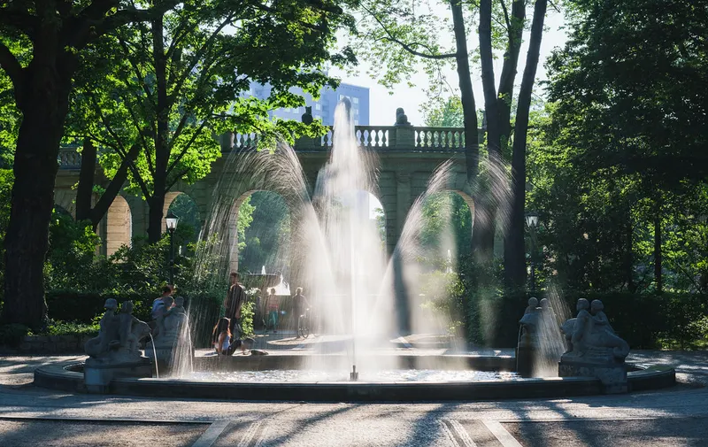 Volkspark Friedrichshain
