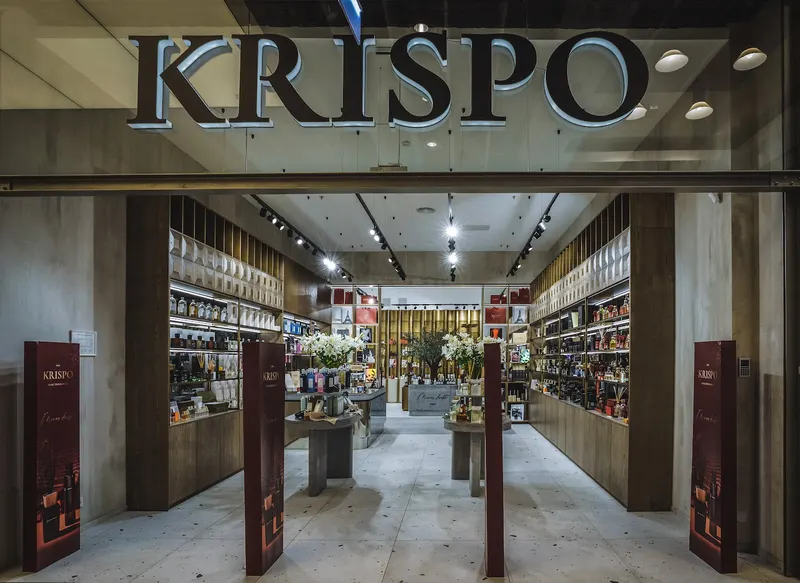 Krispo