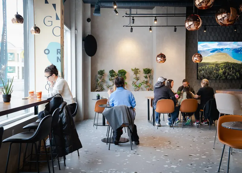 Brewing Brokers in North York, Toronto