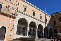San Pietro in Vincoli
