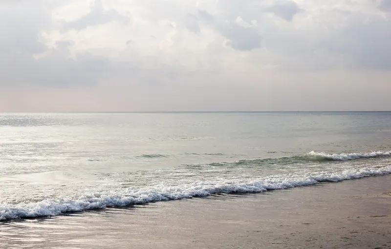 Karon Beach