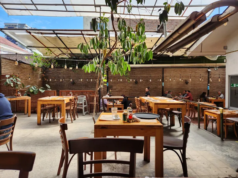 Peyo Restaurant