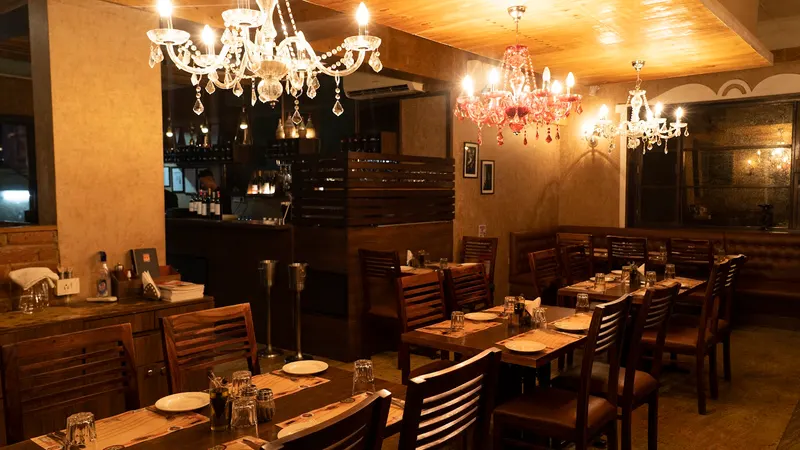 Chianti, Koramangala in Koramangala, Bangalore