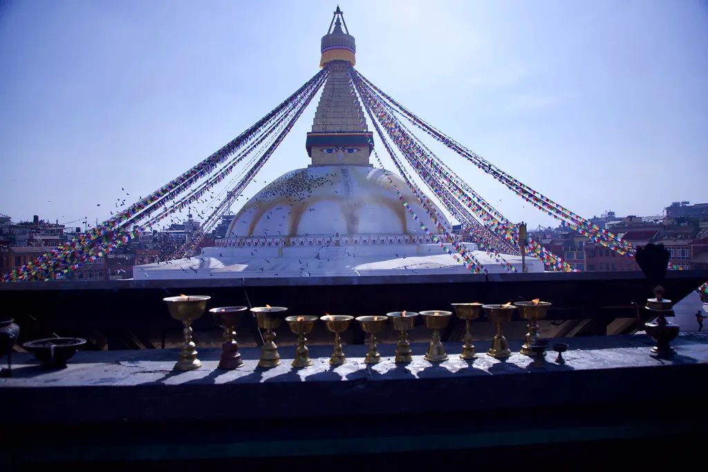 Kathmandu-06 in Kathmandu