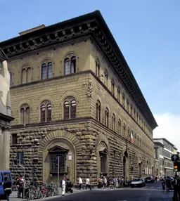 Palazzo Medici Riccardi