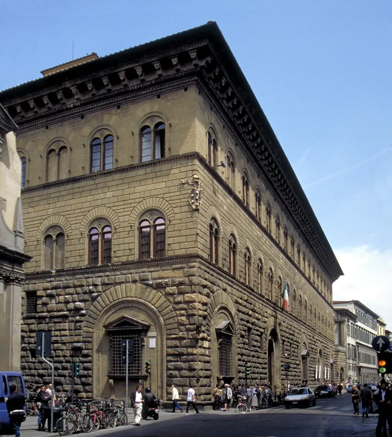 Palazzo Medici Riccardi