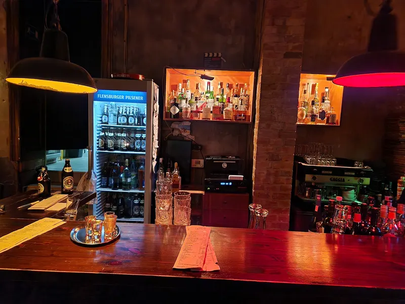 Zaffke in Moabit Ost, Berlin