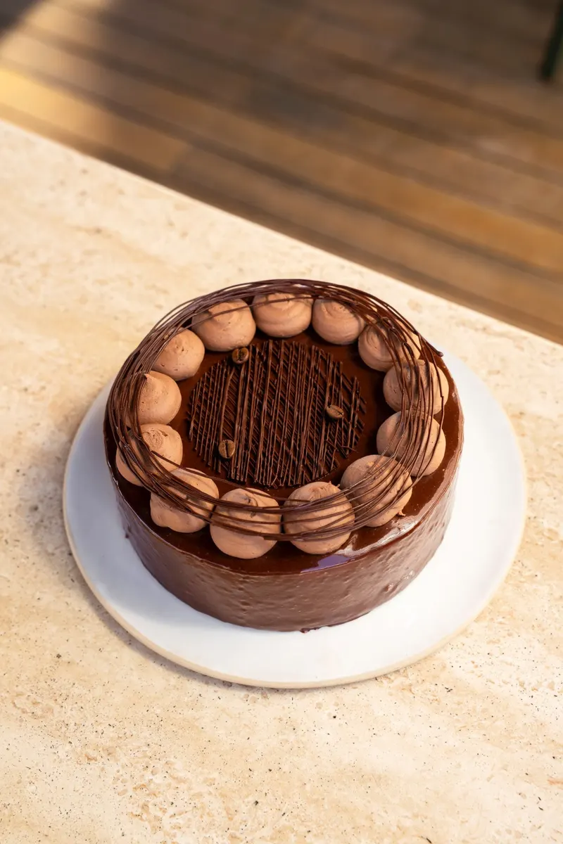 Ethique Patisserie & Boulangerie