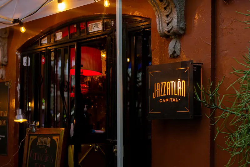 Jazzatlan Capital