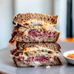 Lox, Stock & Barrel