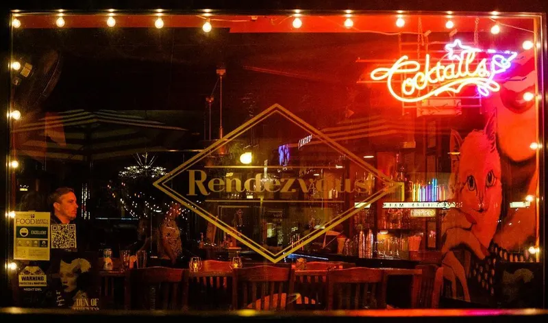 Rendezvous