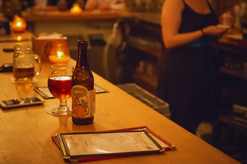 Beer Culture