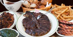Peter Luger Steak House