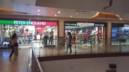 Triton Mall