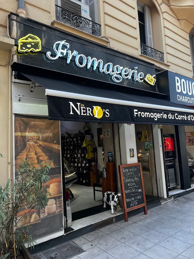 NERY'S Fromagerie du Carré d'Or