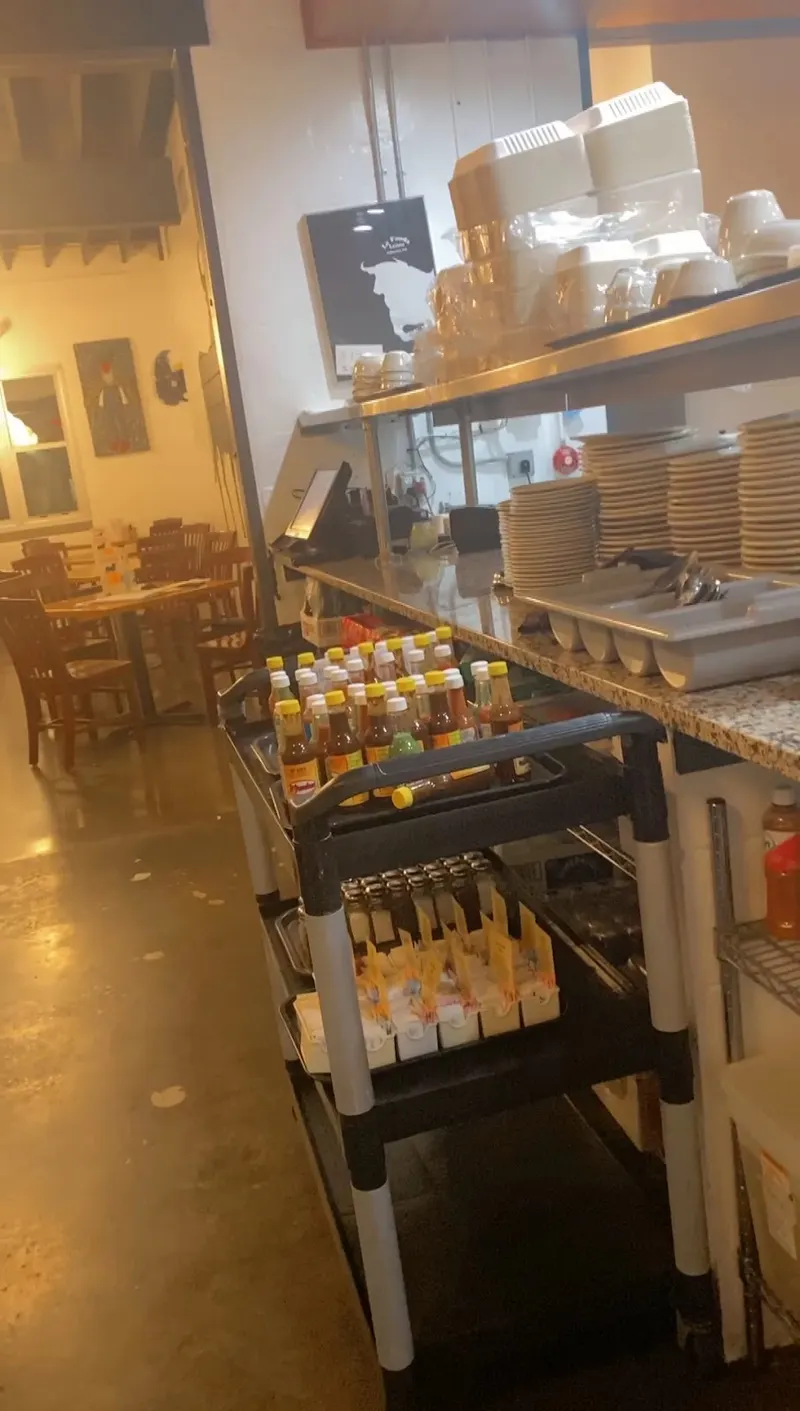 La Fonda Latina in Poncey-Highland, Atlanta