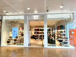 Pacomartinez - CC Nervión Plaza
