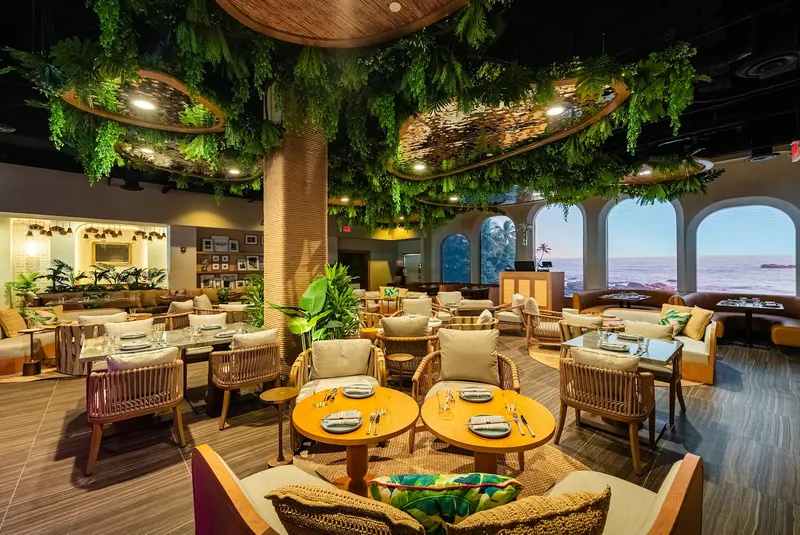 Palm Tree Club Orlando in Sand Lake Commons, Orlando