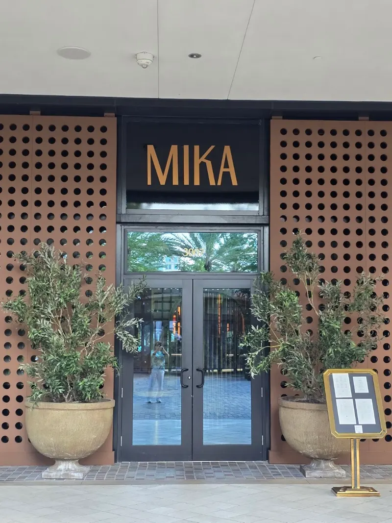 MIKA Coral Gables in Gables Bayfront, Miami