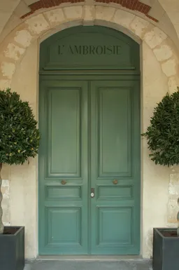 L'Ambroisie