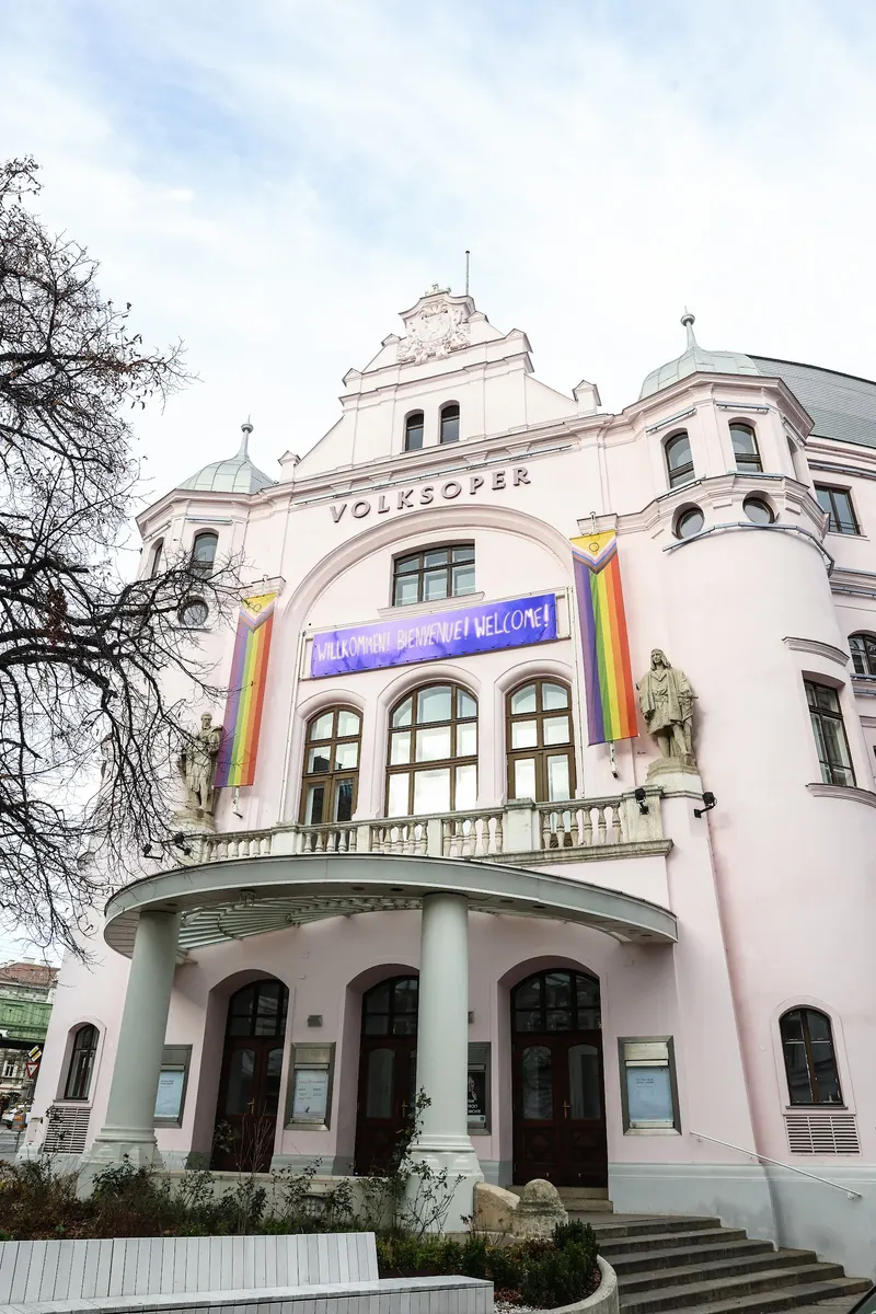 Volksoper