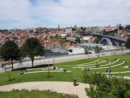 Jardim do Morro