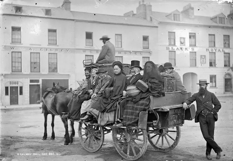 Eyre Square
