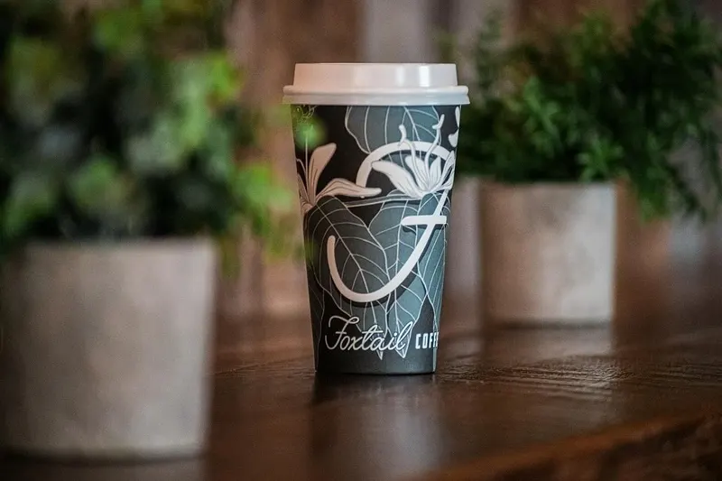 Foxtail Coffee - Midtown in Midtown, Atlanta